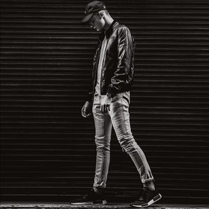 Meet your Posher, Ben